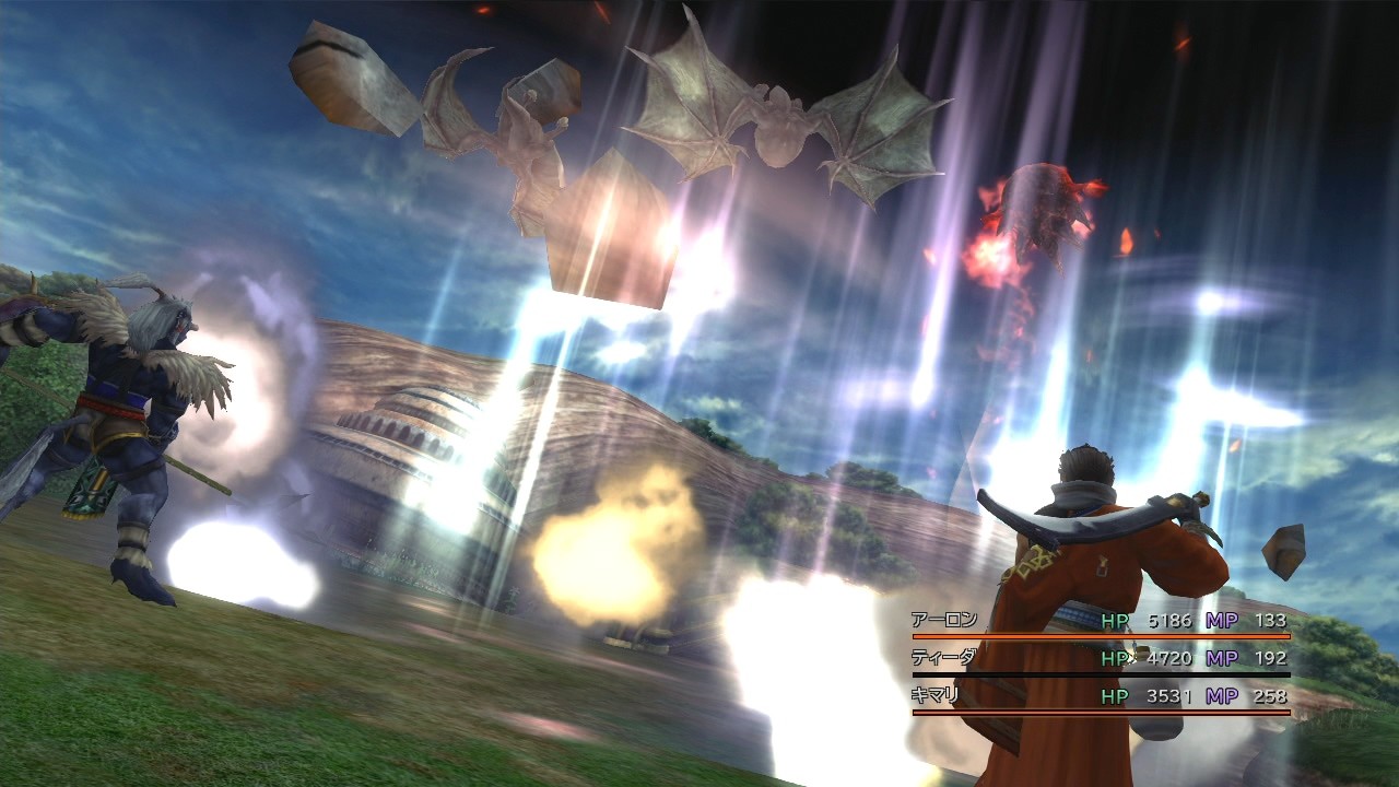 Final Fantasy X/X-2 HD Remaster (Edición Limitada) - Imagen 32